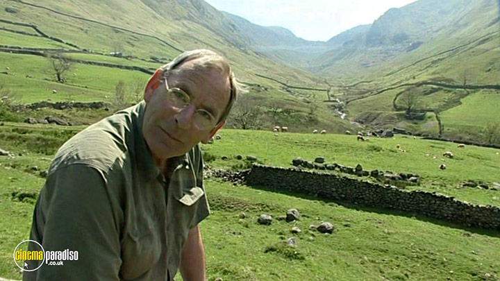 A still #21 from Wainwright Country (2007)