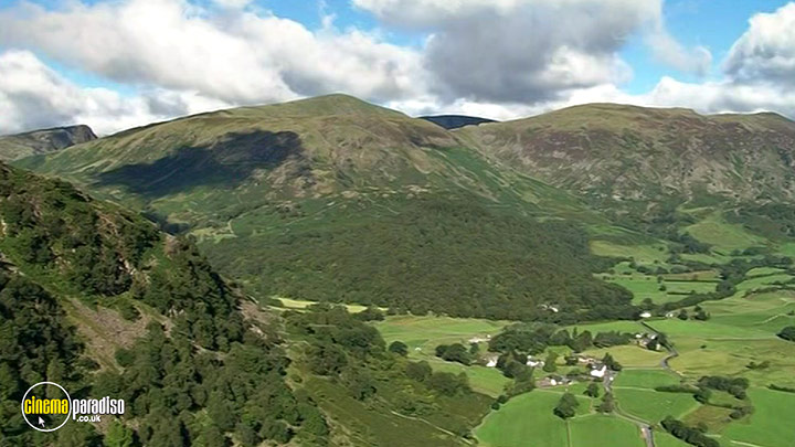A still #1 from Wainwright Country (2007)