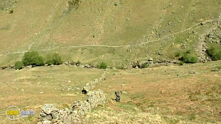 A still #18 from Wainwright Country (2007)