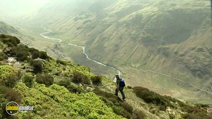 A still #17 from Wainwright Country (2007)