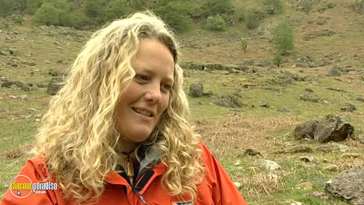 A still #16 from Wainwright Country (2007)