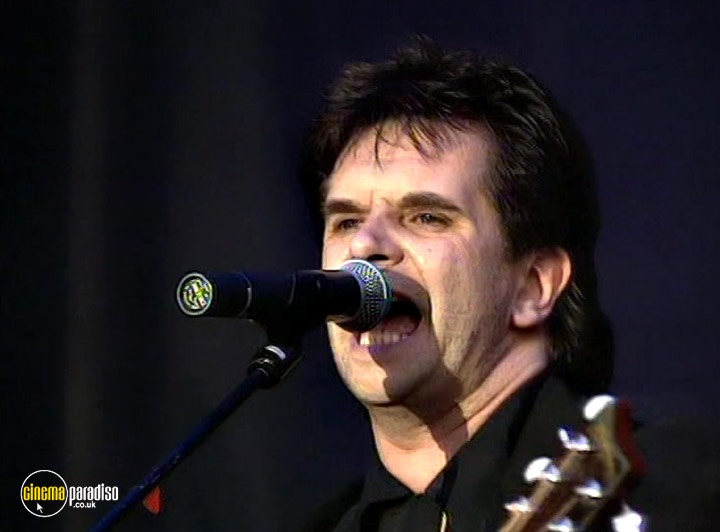 A still #17 from Runrig: Wheel in Motion (1991)