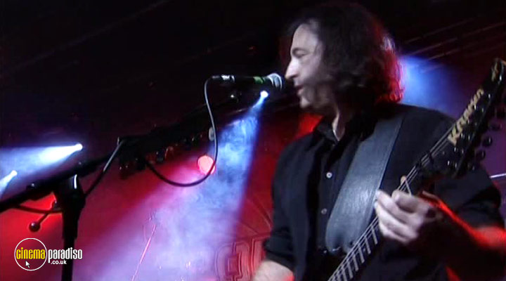 A still #21 from Bonfire: Double X Vision (2006)