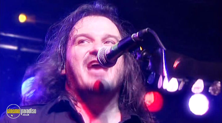 A still #19 from Bonfire: Double X Vision (2006)