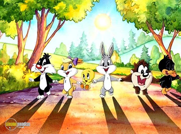 A still #26 from Baby Bugs Bunny (2002)