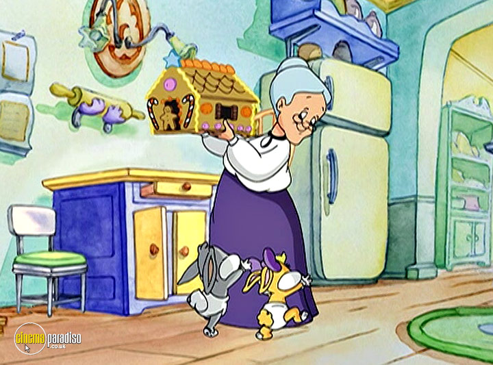 A still #24 from Baby Bugs Bunny (2002)