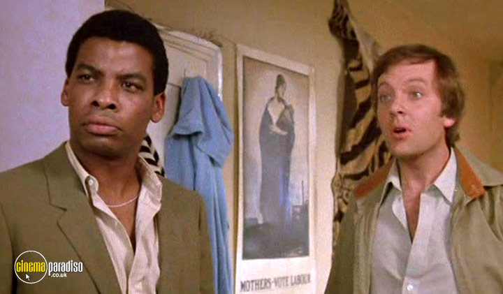 A still #22 from Rising Damp: The Movie (1980)