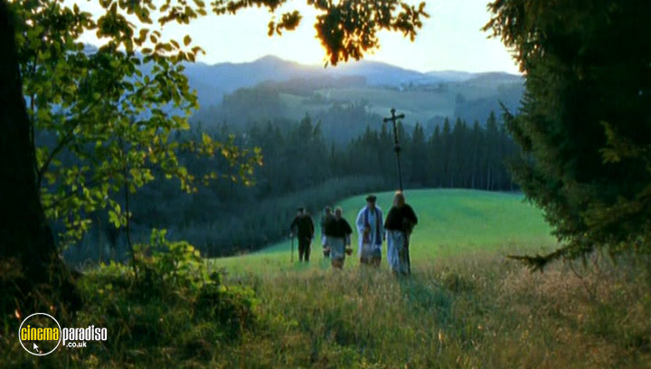 A still #23 from Inheritors (1998)