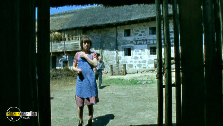 A still #22 from Inheritors (1998)