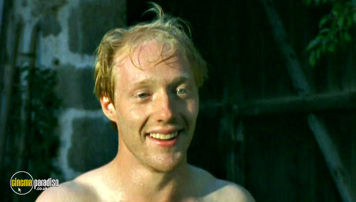 A still #21 from Inheritors (1998)