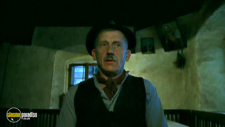 A still #20 from Inheritors (1998)