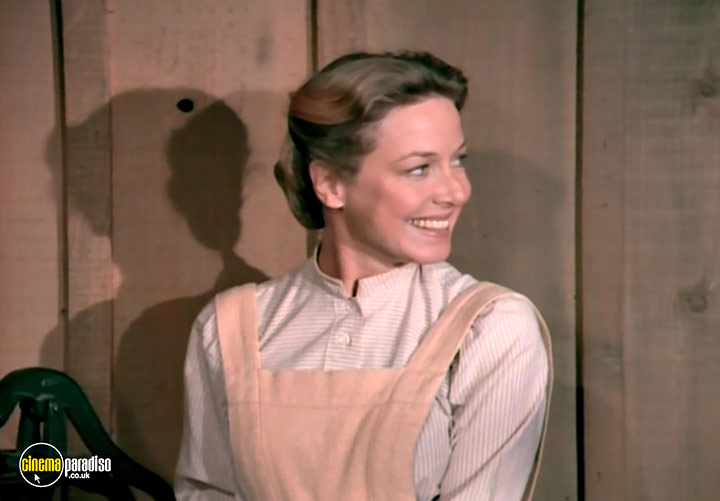 A still #24 from Little House on the Prairie: Series 6 (1979)