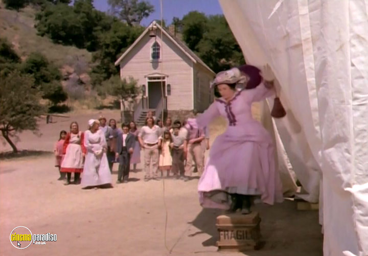 A still #20 from Little House on the Prairie: Series 6 (1979)
