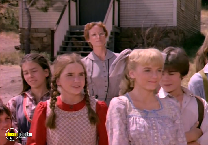A still #19 from Little House on the Prairie: Series 6 (1979)