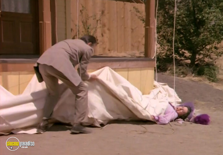 A still #18 from Little House on the Prairie: Series 6 (1979)