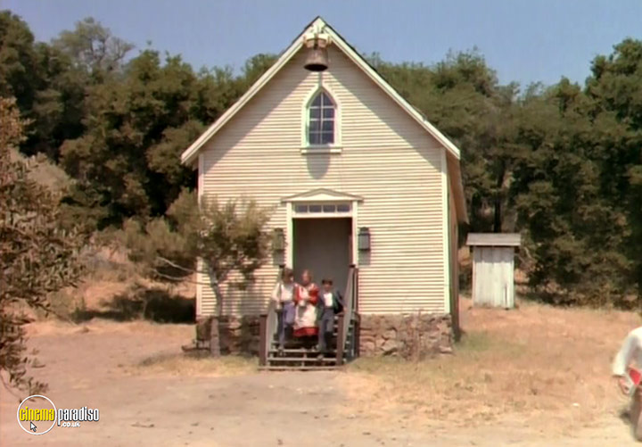 A still #16 from Little House on the Prairie: Series 6 (1979)