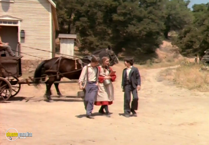 A still #15 from Little House on the Prairie: Series 6 (1979)
