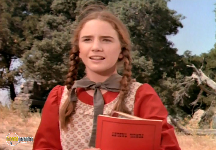 A still #14 from Little House on the Prairie: Series 6 (1979)