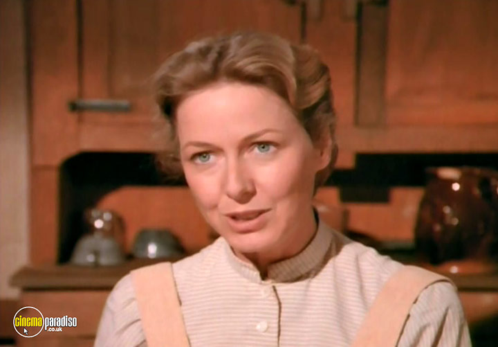 A still #13 from Little House on the Prairie: Series 6 (1979)