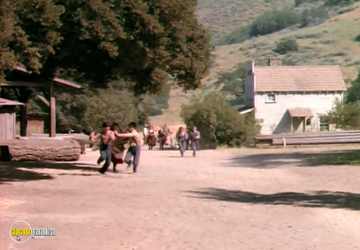 A still #12 from Little House on the Prairie: Series 6 (1979)