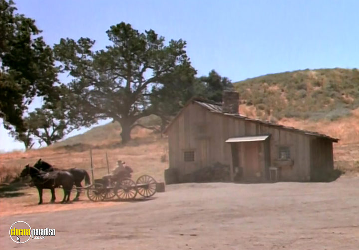 A still #11 from Little House on the Prairie: Series 6 (1979)