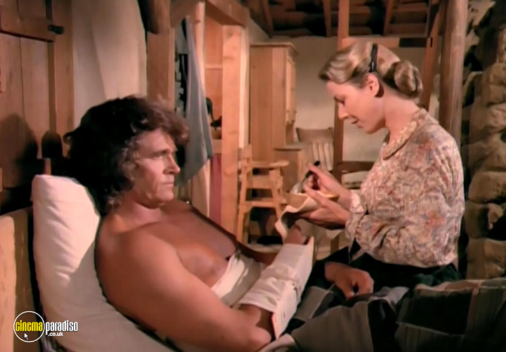 A still #8 from Little House on the Prairie: Series 6 (1979)