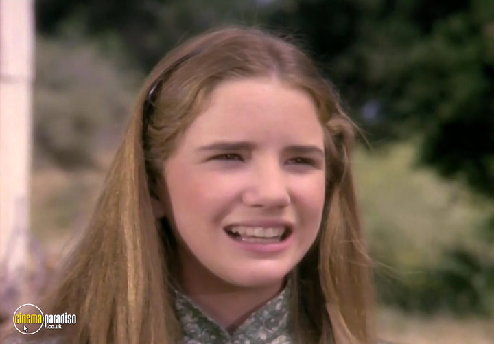 A still #7 from Little House on the Prairie: Series 6 (1979)