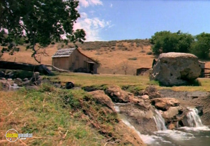 A still #3 from Little House on the Prairie: Series 6 (1979)