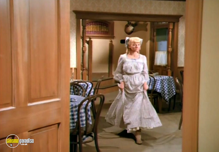 A still #2 from Little House on the Prairie: Series 6 (1979)
