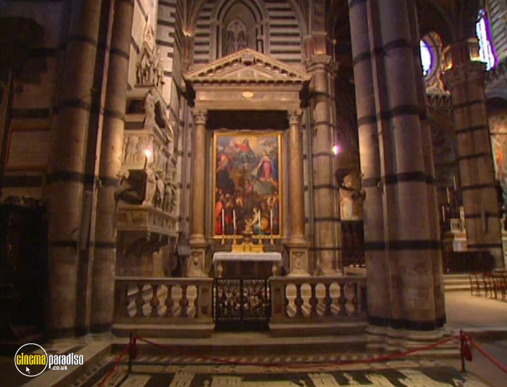 A still #32 from A Musical Journey: Italy: Sienna, Pisa and Villa Luxoro (2012)