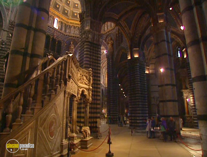 A still #31 from A Musical Journey: Italy: Sienna, Pisa and Villa Luxoro (2012)