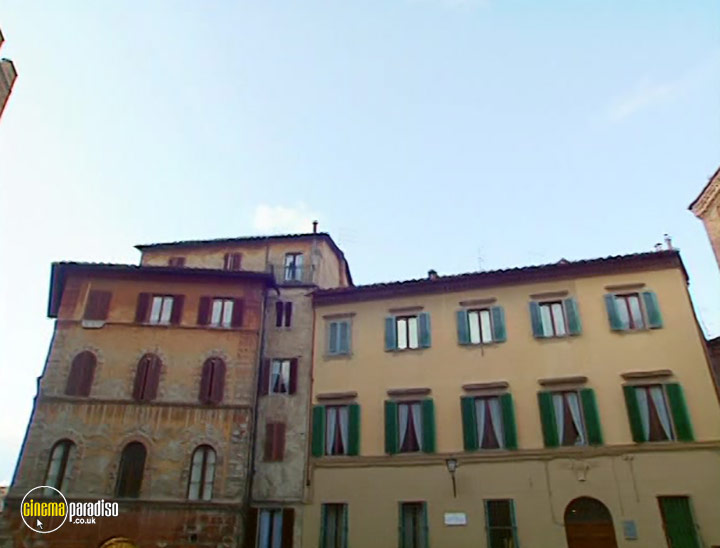 A still #30 from A Musical Journey: Italy: Sienna, Pisa and Villa Luxoro (2012)