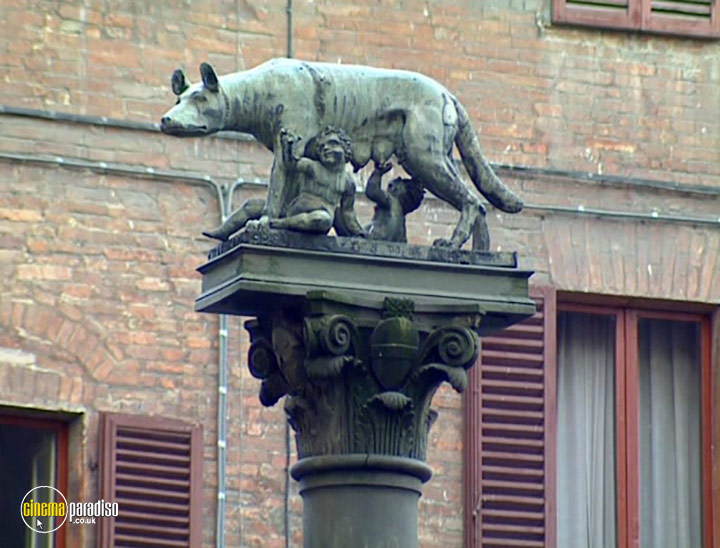 A still #29 from A Musical Journey: Italy: Sienna, Pisa and Villa Luxoro (2012)
