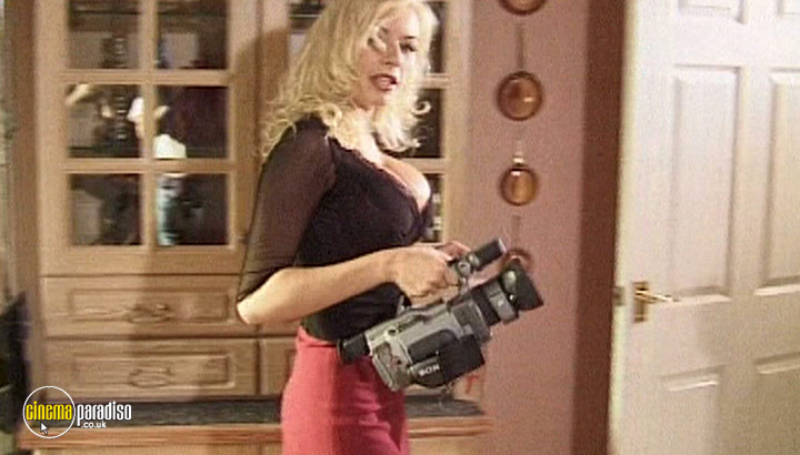 A still #13 from Department Sex: Vol.1 (2001)