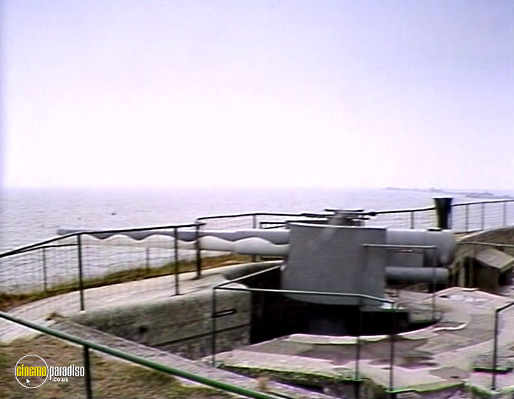 A still #30 from British Rail Journeys: Weymouth to the Isle of Wight (2004)