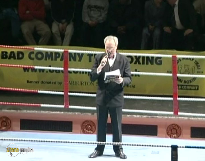 A still #19 from Muay Thai and Kickboxing: 5 (2004)