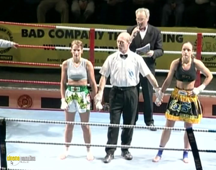 A still #17 from Muay Thai and Kickboxing: 5 (2004)