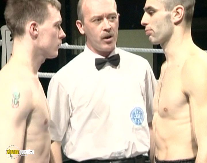 A still #1 from Muay Thai and Kickboxing: 5 (2004)