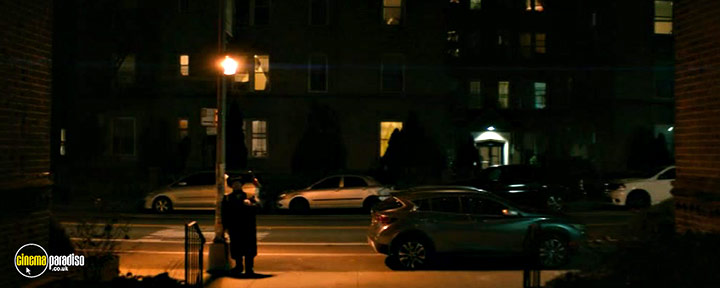 A still #14 from The Vigil (2019)