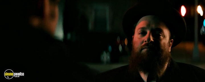A still #13 from The Vigil (2019)