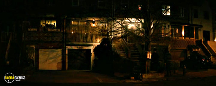 A still #12 from The Vigil (2019)