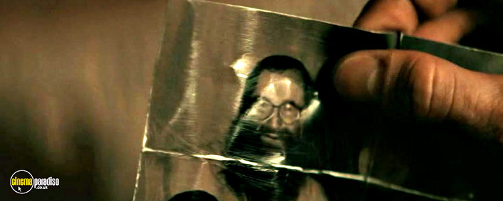 A still #9 from The Vigil (2019)