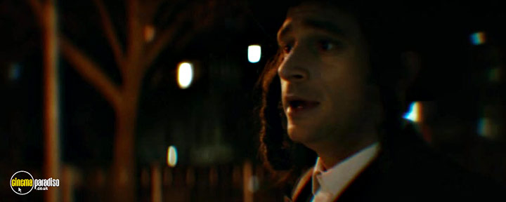 A still #8 from The Vigil (2019)