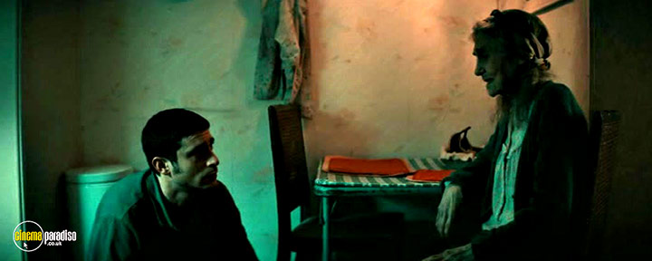 A still #6 from The Vigil (2019)