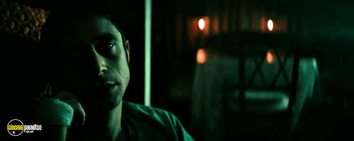 A still #2 from The Vigil (2019)
