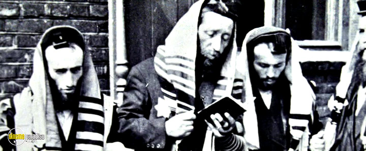A still #13 from Genocide (1982)