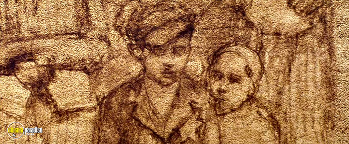 A still #11 from Genocide (1982)