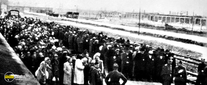 A still #9 from Genocide (1982)