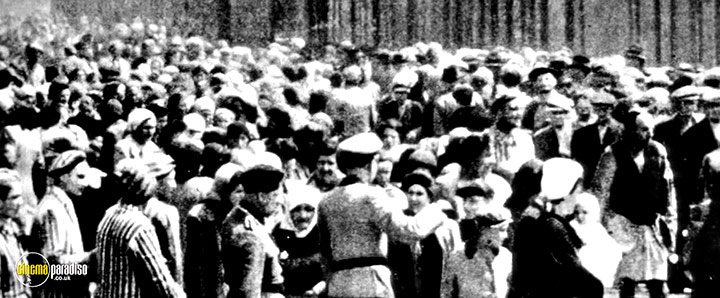 A still #8 from Genocide (1982)
