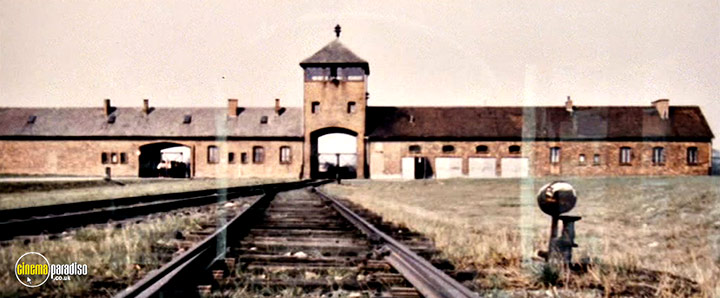 A still #6 from Genocide (1982)